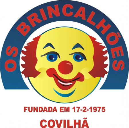  A. D. R. Os Brincalhões